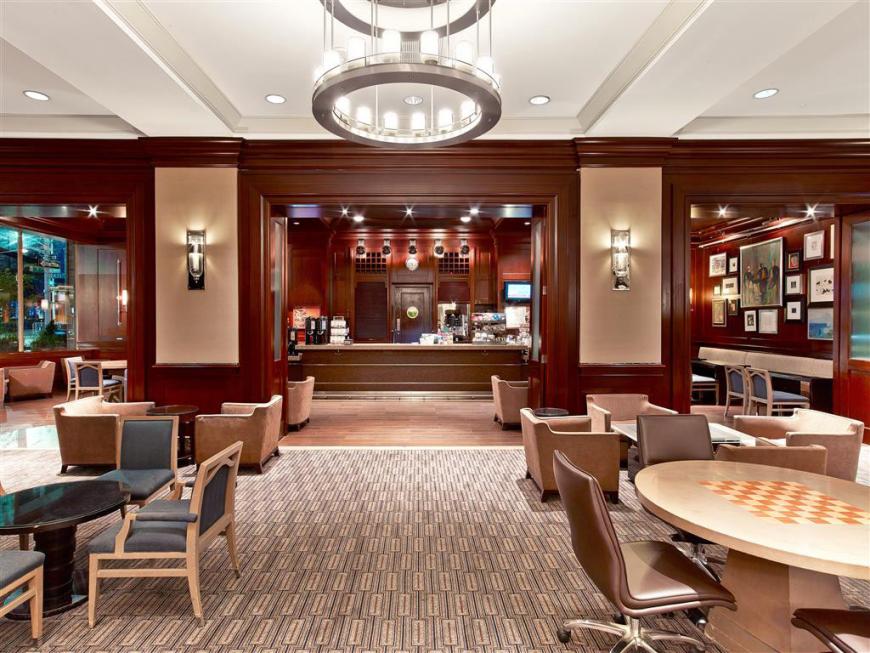 4 Sterne Hotel: Sheraton New York Times Square Hotel - New York, New York, Bild 6