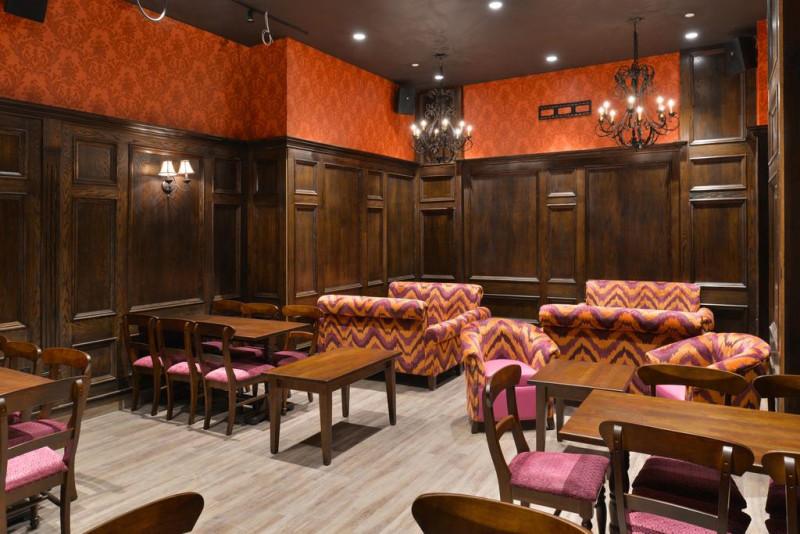 3 Sterne Hotel: Holiday Inn NYC Times Square - New York, New York, Bild 2