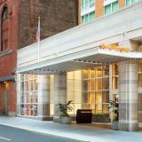 Hampton Inn Manhattan/Times Square Central, Bild 1