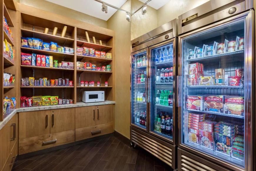 3 Sterne Hotel: Hampton Inn Manhattan/Times Square Central - New York, New York, Bild 7