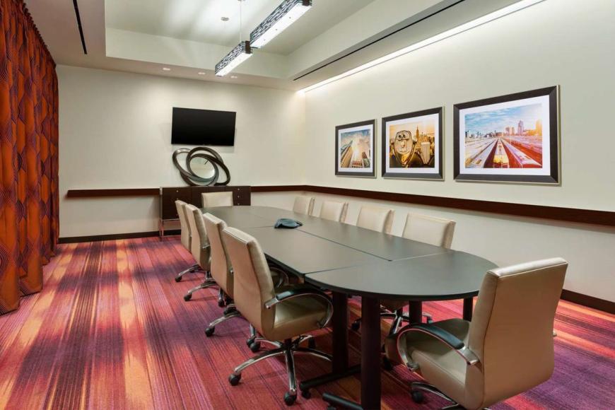 3 Sterne Hotel: Hampton Inn Manhattan/Times Square Central - New York, New York, Bild 9