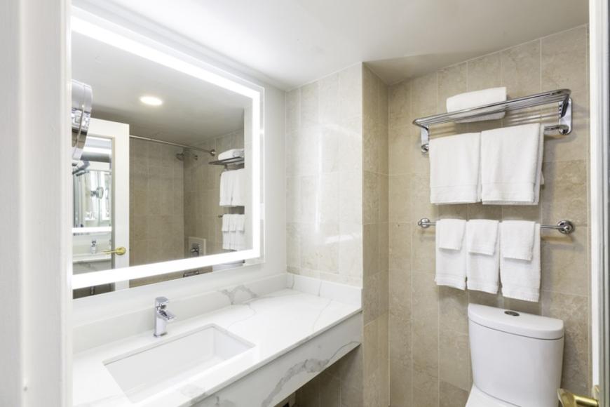 4 Sterne Hotel: Westgate New York City - New York, New York, Bild 4