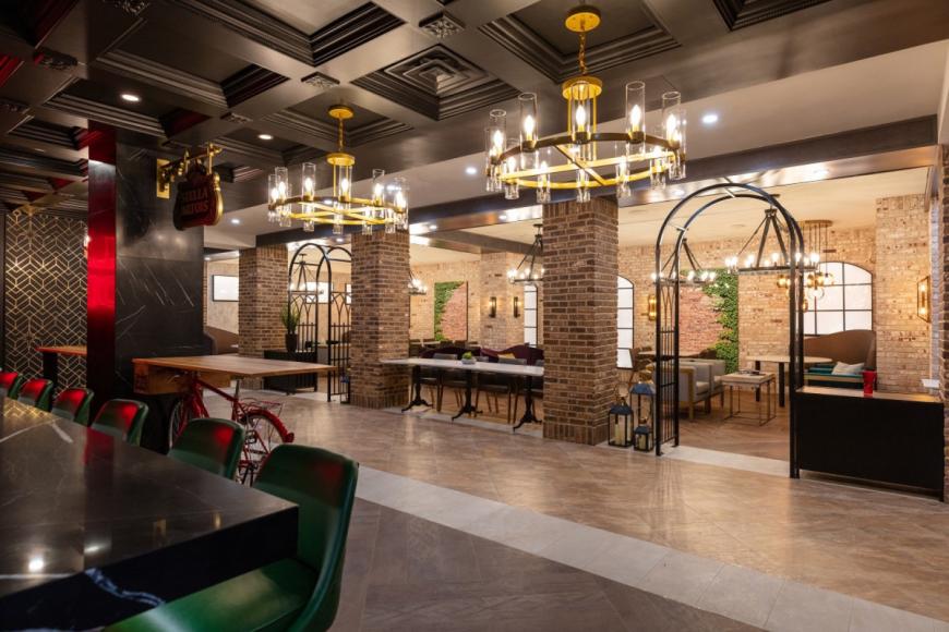 4 Sterne Hotel: Westgate New York City - New York, New York, Bild 6