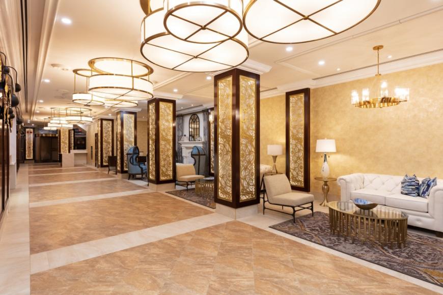 4 Sterne Hotel: Westgate New York City - New York, New York, Bild 2