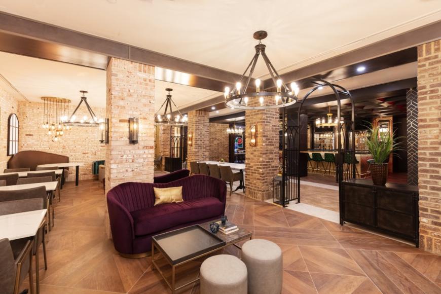 4 Sterne Hotel: Westgate New York City - New York, New York, Bild 3