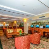 San Carlos Hotel NYC, Bild 2
