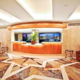 4 Sterne Hotel: San Carlos Hotel NYC, New York, New York