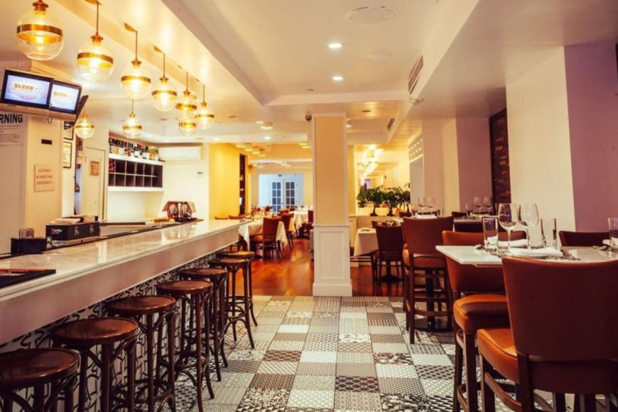 4 Sterne Hotel: San Carlos Hotel NYC - New York, New York, Bild 9