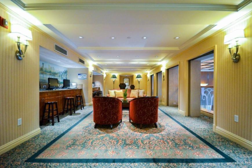 4 Sterne Hotel: San Carlos Hotel NYC - New York, New York, Bild 3