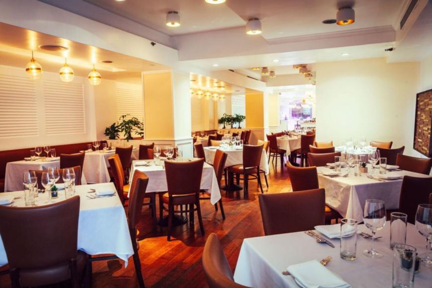 4 Sterne Hotel: San Carlos Hotel NYC - New York, New York, Bild 8