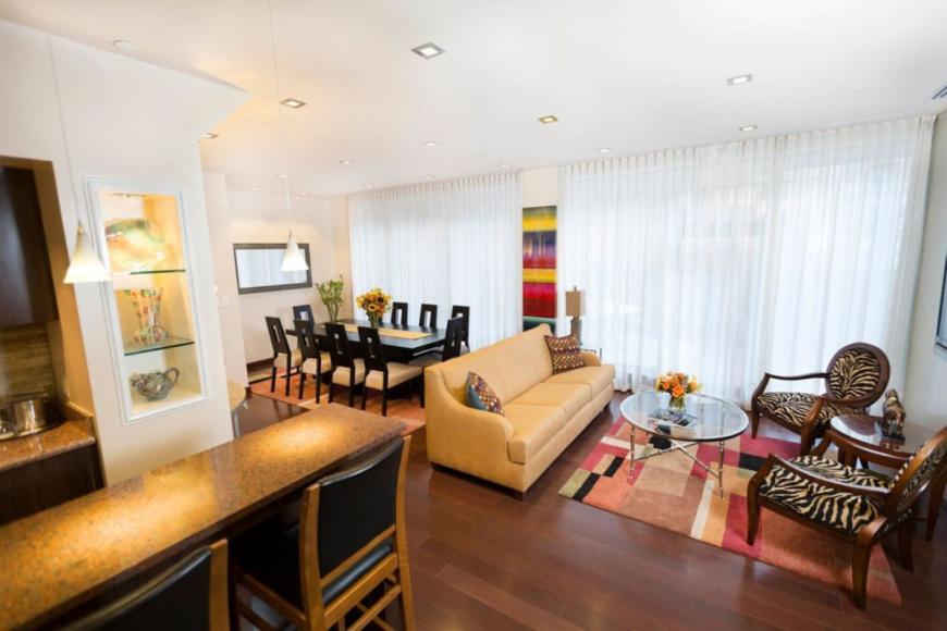 4 Sterne Hotel: San Carlos Hotel NYC - New York, New York, Bild 7