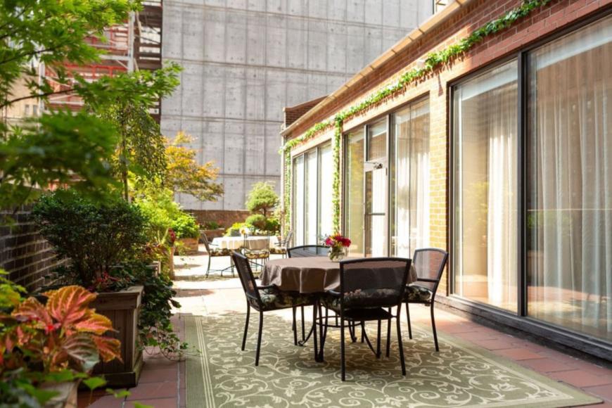 4 Sterne Hotel: San Carlos Hotel NYC - New York, New York, Bild 10