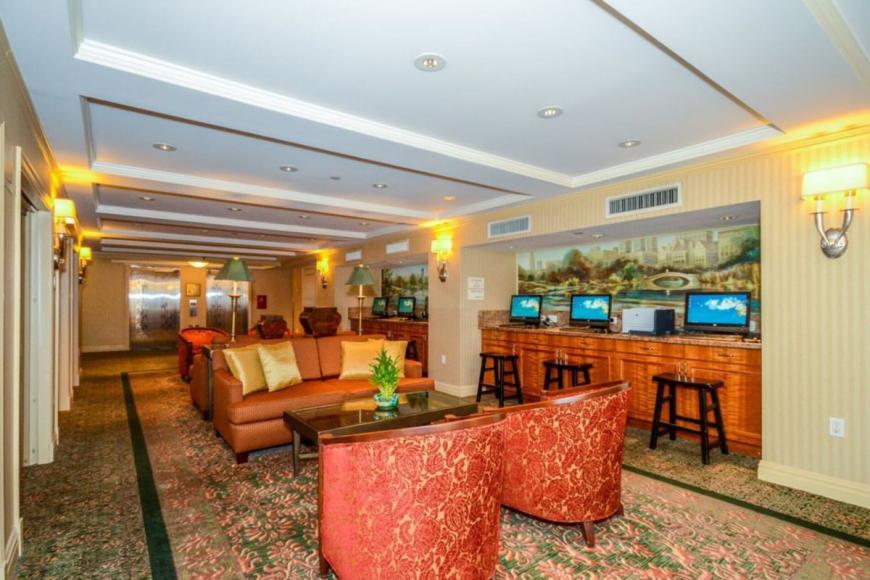 4 Sterne Hotel: San Carlos Hotel NYC - New York, New York, Bild 2