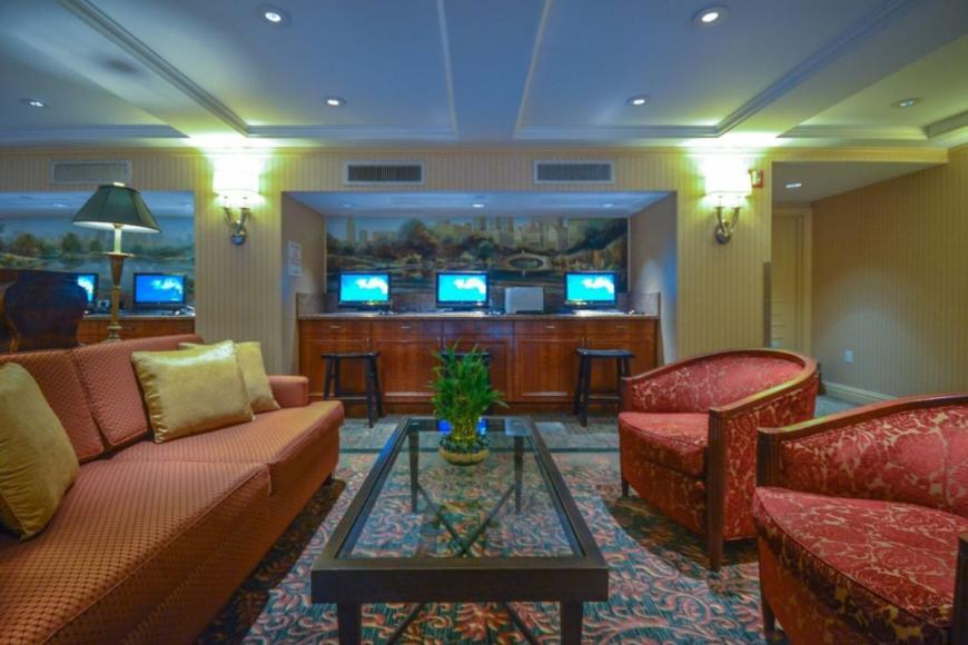 4 Sterne Hotel: San Carlos Hotel NYC - New York, New York, Bild 4