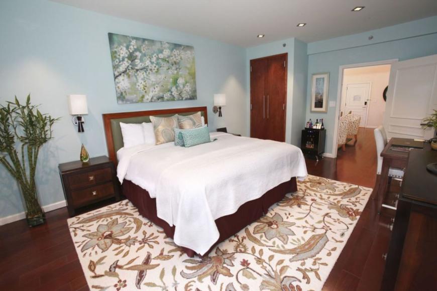 4 Sterne Hotel: San Carlos Hotel NYC - New York, New York, Bild 5