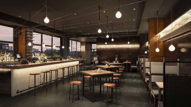 4 Sterne Hotel: Arlo SoHo - New York, New York, Bild 2