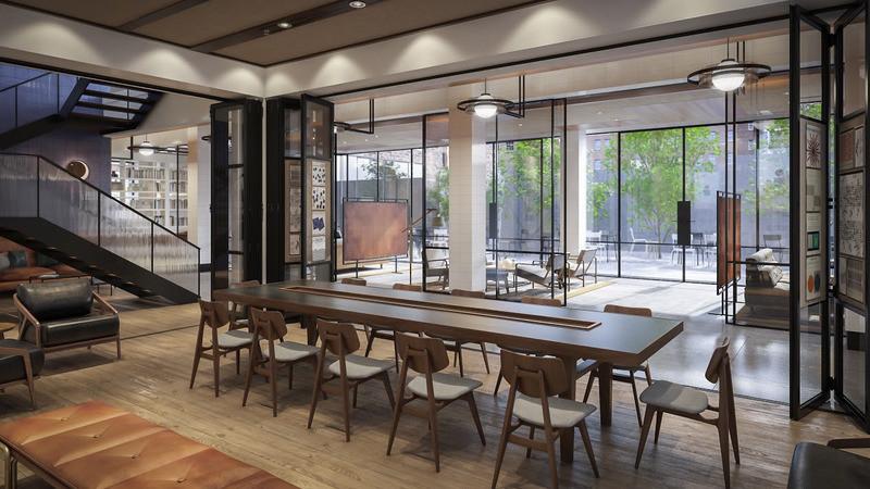 4 Sterne Hotel: Arlo SoHo - New York, New York, Bild 4