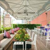 4 Sterne Hotel: Conrad New York Downtown, New York, New York