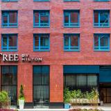 Doubletree by Hilton New York Times Square West, Bild 1