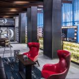 Doubletree by Hilton New York Times Square West, Bild 3