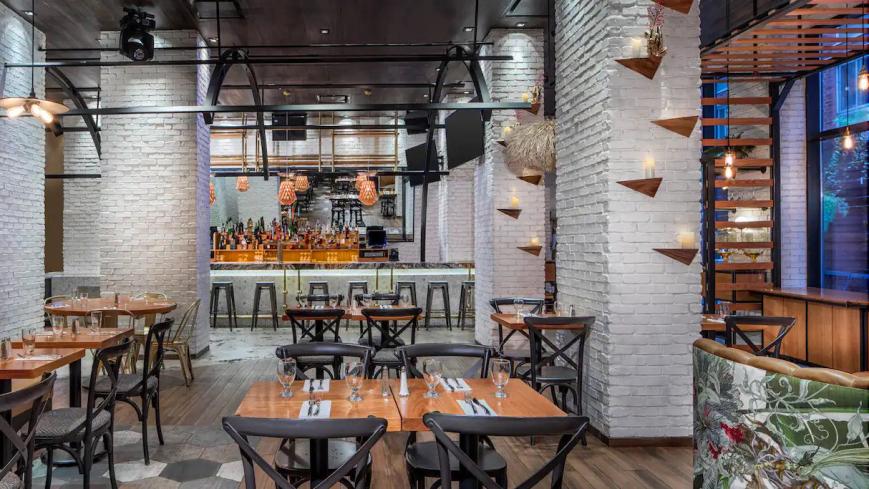 4 Sterne Hotel: Doubletree by Hilton New York Times Square West - New York, New York, Bild 7