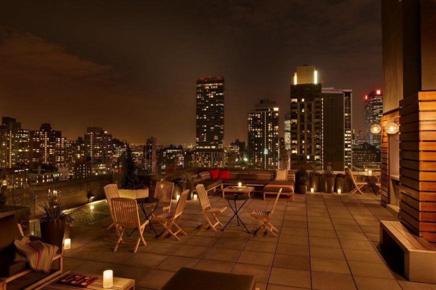 4 Sterne Hotel: Arlo NoMad - New York, New York, Bild 10