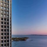 3 Sterne Hotel: Hilton Garden Inn NYC Financial Center/Manhattan Downtown, New York, New York