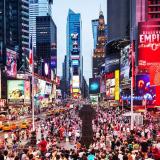 Pod Times Square, Bild 5
