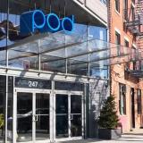 3 Sterne Hotel: Pod Brooklyn, Brooklyn, New York