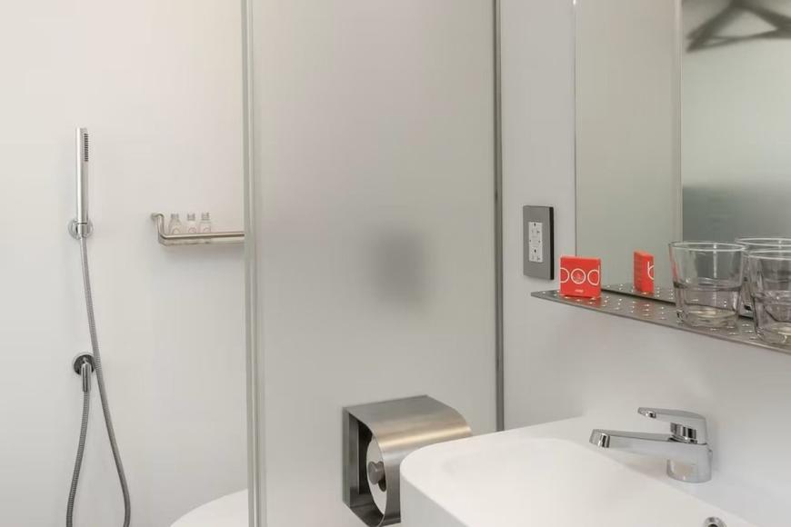 3 Sterne Hotel: Pod Brooklyn - Brooklyn, New York, Bild 7