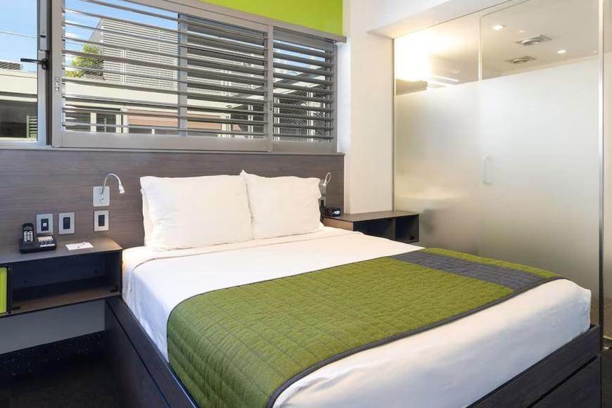 3 Sterne Hotel: Pod Brooklyn - Brooklyn, New York, Bild 6