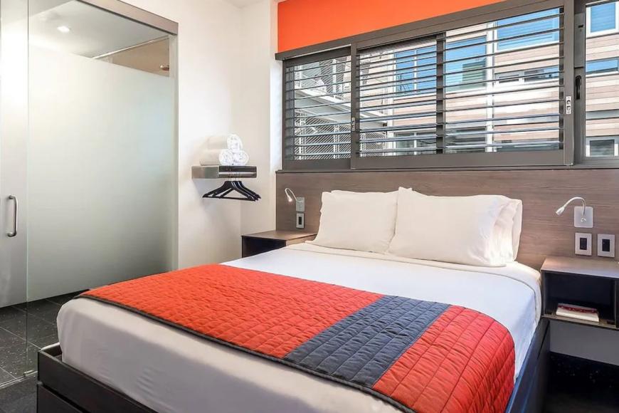 3 Sterne Hotel: Pod Brooklyn - Brooklyn, New York, Bild 4