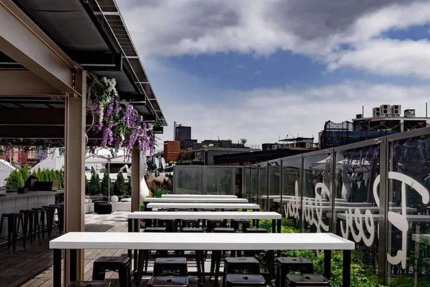 3 Sterne Hotel: Pod Brooklyn - Brooklyn, New York, Bild 8