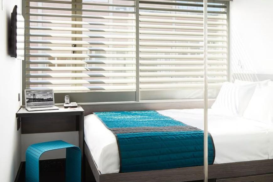 3 Sterne Hotel: Pod Brooklyn - Brooklyn, New York, Bild 5