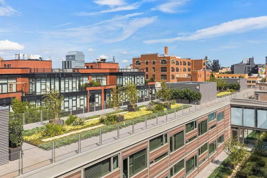 3 Sterne Hotel: Pod Brooklyn - Brooklyn, New York, Bild 2