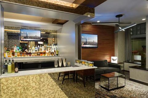 3 Sterne Hotel: Fairfield Inn & Suites New York Manhattan/Central Park - New York, New York, Bild 6