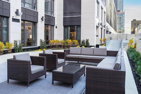 3 Sterne Hotel: Fairfield Inn & Suites New York Manhattan/Central Park - New York, New York, Bild 3