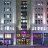 MOXY NYC Times Square, Bild 4