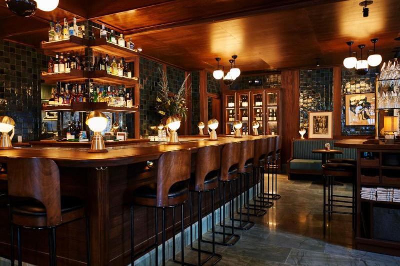 4 Sterne Hotel: Freehand New York - New York, New York, Bild 5