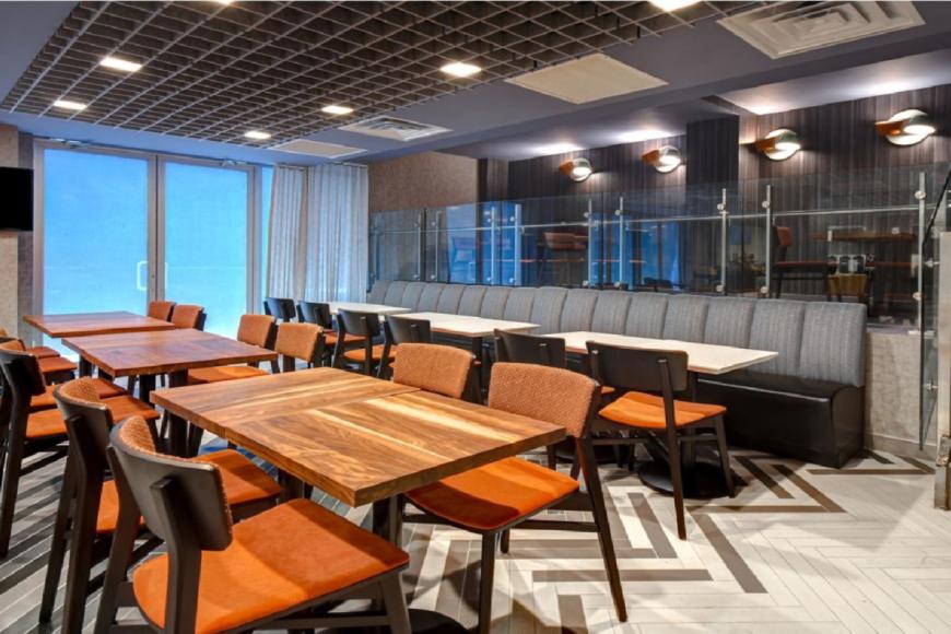 4 Sterne Hotel: SpringHill Suites New York Midtown Manhattan/Park Avenue - New York, New York, Bild 6