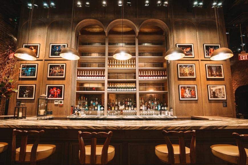 3 Sterne Hotel: CIVILIAN Hotel - New York, New York, Bild 3