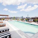 5 Sterne Hotel: Arlo Williamsburg, New York, New York