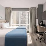 3 Sterne Hotel: Wingate by Wyndham New York Midtown South/5th Ave, New York, New York