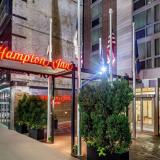 Hampton Inn Manhattan Grand Central, Bild 1
