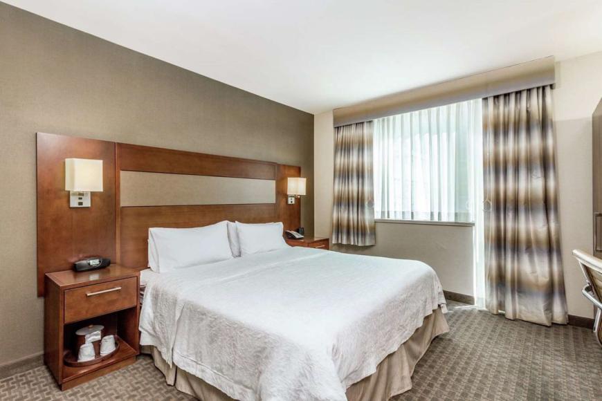 3 Sterne Hotel: Hampton Inn Manhattan Grand Central - New York, New York, Bild 4