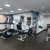 DoubleTree by Hilton New York Times Square South, Bild 6