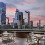 DoubleTree by Hilton New York Times Square South, Bild 1