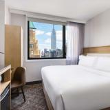 DoubleTree by Hilton New York Times Square South, Bild 2