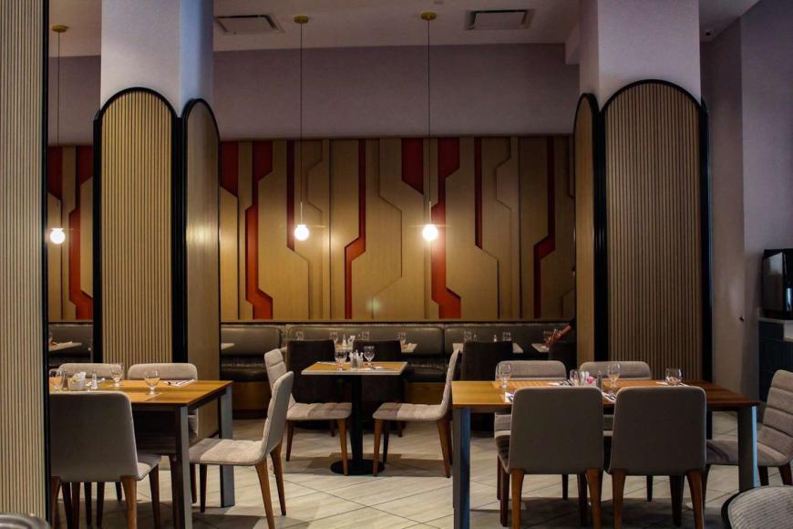 4 Sterne Hotel: DoubleTree by Hilton New York Times Square South - New York, New York, Bild 4