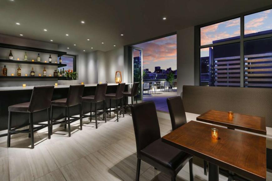 4 Sterne Hotel: DoubleTree by Hilton New York Times Square South - New York, New York, Bild 5